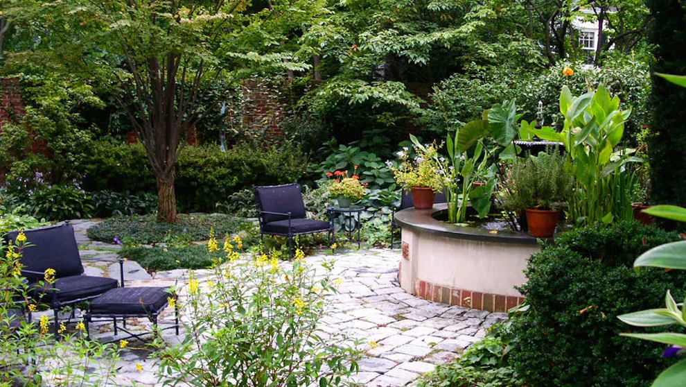 Landscape Projects by Robinson Anderson Summers,. Inc. - Photo 6