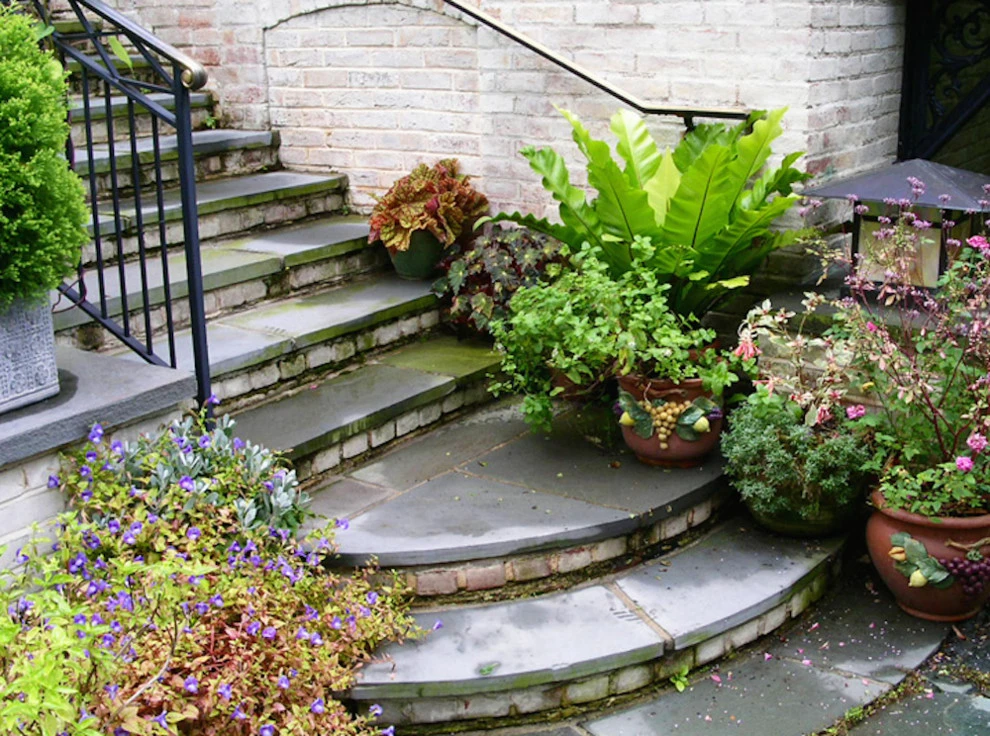 Landscape Projects by Robinson Anderson Summers,. Inc. - Photo 7