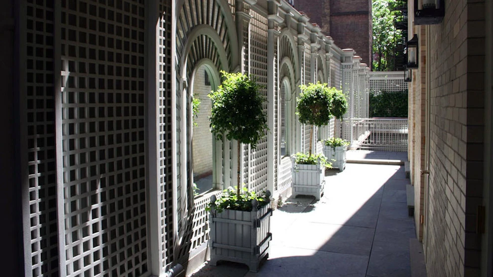 Landscape Projects by Robinson Anderson Summers,. Inc. - Photo 8