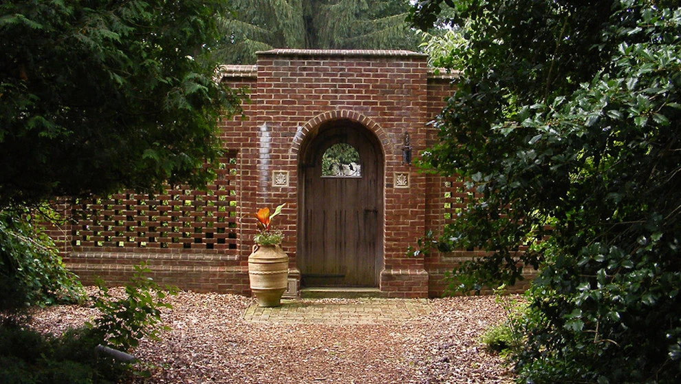 Landscape Projects by Robinson Anderson Summers,. Inc. - Photo 9