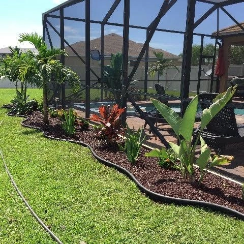 Gamble Creek Pool & Landscape by Emerald Green Of Bradenton LLC - Photo 4
