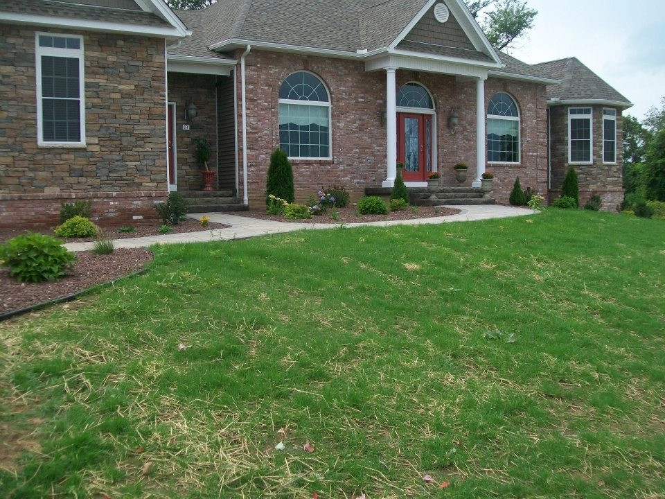 Entryways by Environmental Design & Landscaping LLC - Photo 10