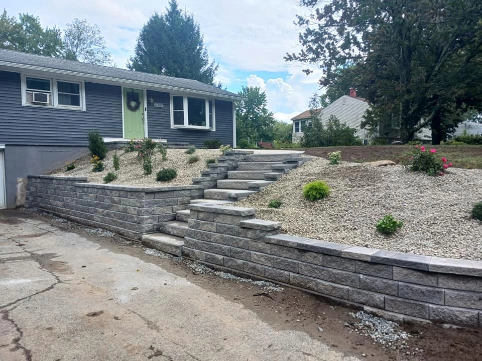 Environmental Design & Landscaping LLC - Photo 5
