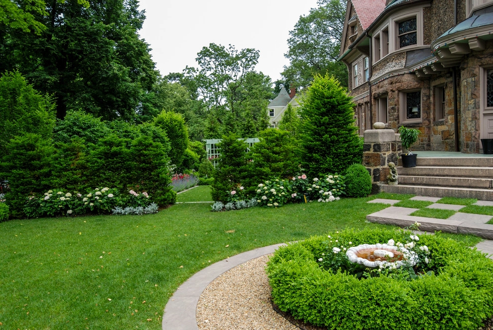 Brookline Brownstone by A Blade Of Grass - Photo 5