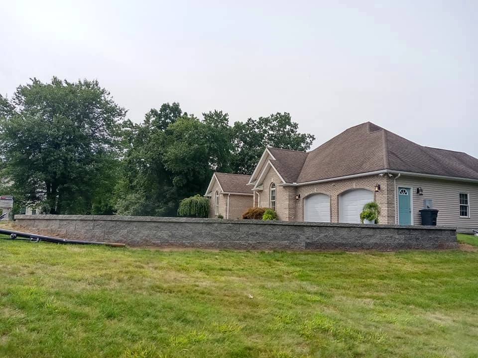 Environmental Design & Landscaping LLC - Photo 11