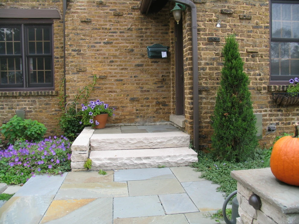 Elmhurst Landscape by Nelson Design Associates, Inc. - Photo 4