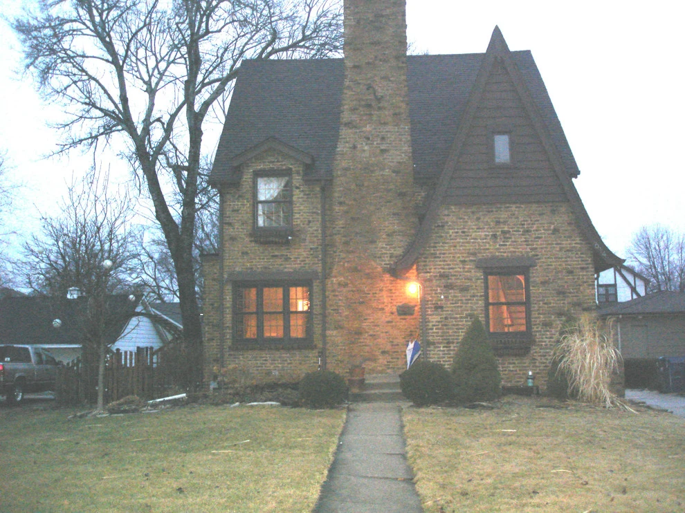 Elmhurst Landscape by Nelson Design Associates, Inc. - Photo 3