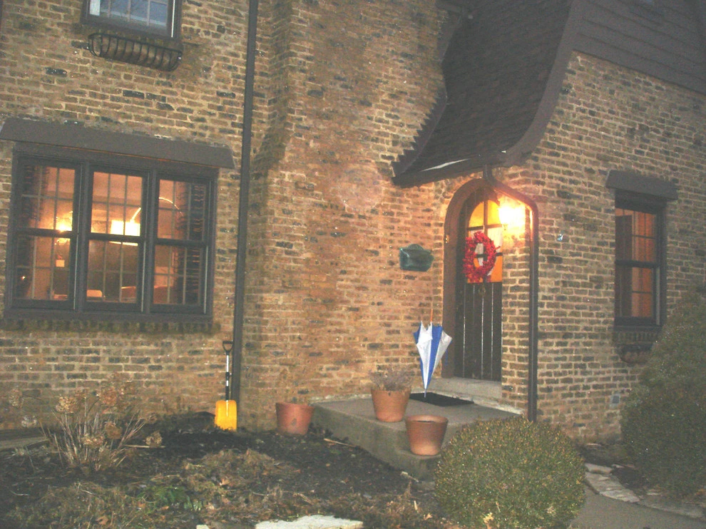Elmhurst Landscape by Nelson Design Associates, Inc. - Photo 2