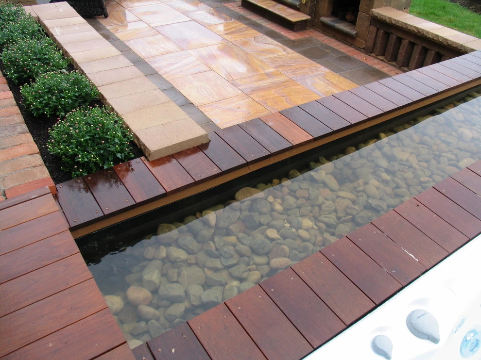 Glen Ellyn Backyard by Nelson Design Associates, Inc. - Photo 16