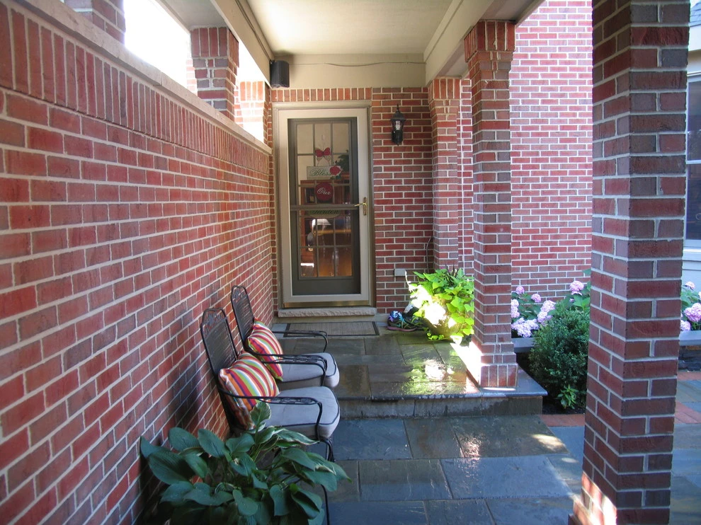 Wheaton Courtyard by Nelson Design Associates, Inc. - Photo 3