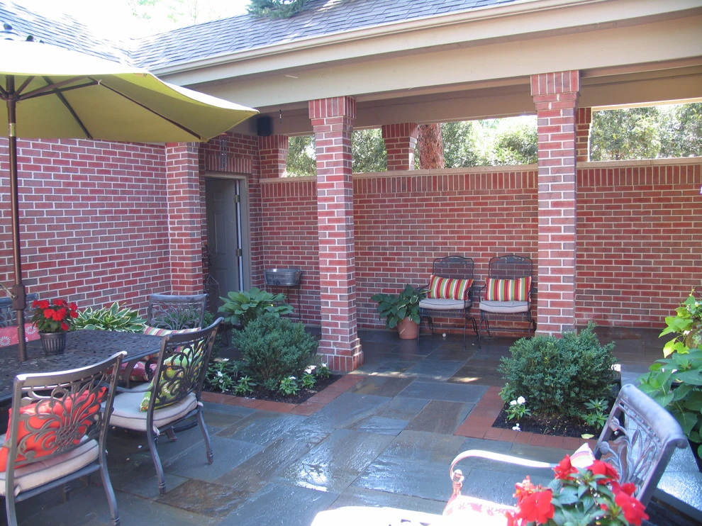 Wheaton Courtyard by Nelson Design Associates, Inc. - Photo 4