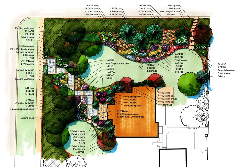 Renderings by Nelson Design Associates, Inc. - Photo 14