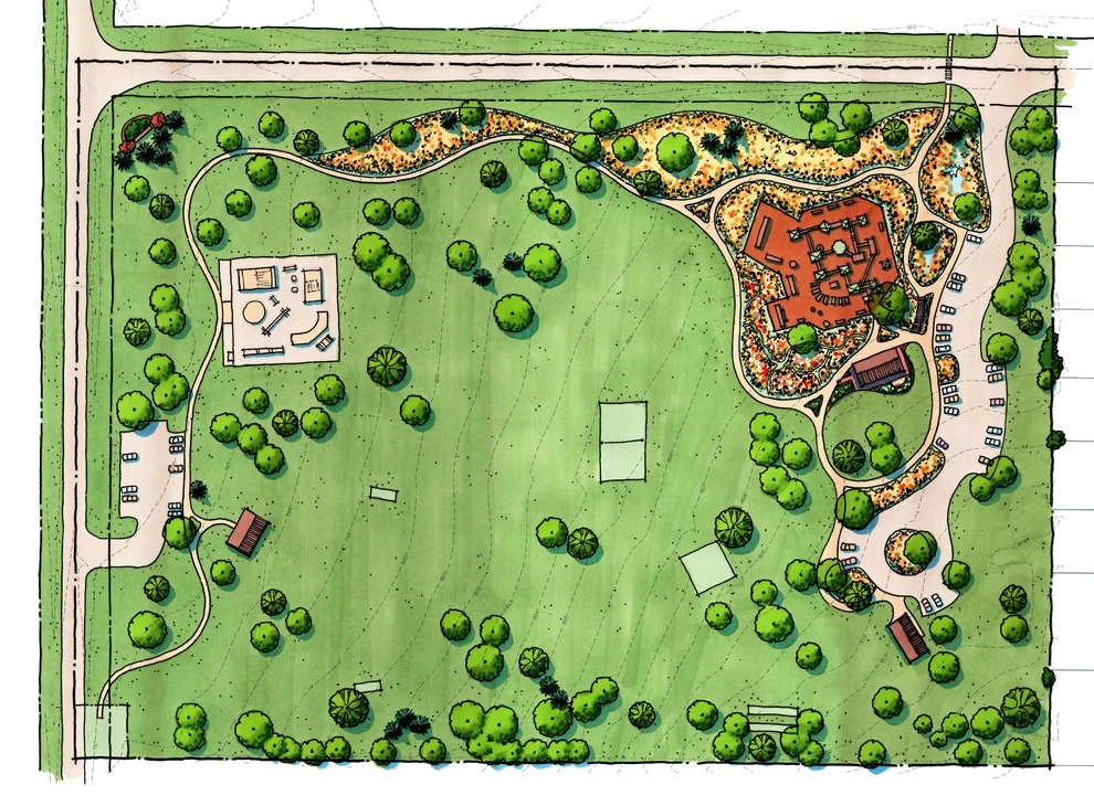 Renderings by Nelson Design Associates, Inc. - Photo 7