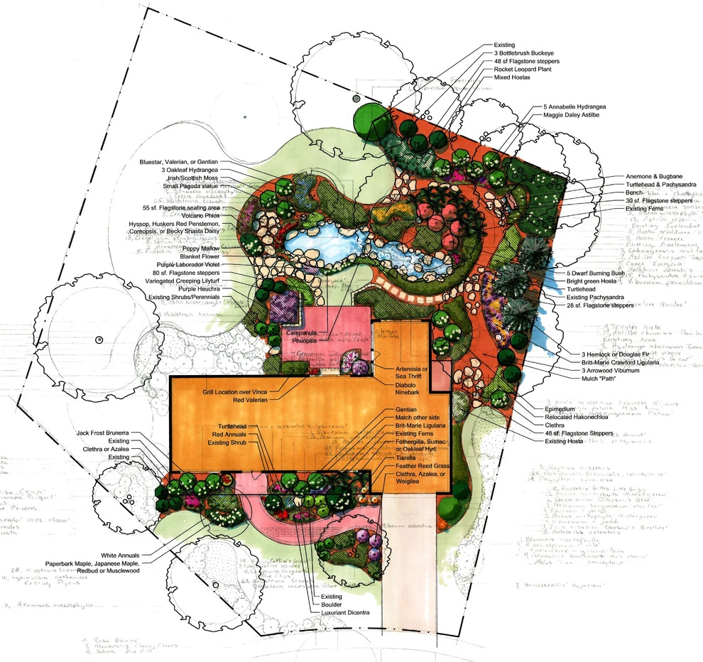 Renderings by Nelson Design Associates, Inc. - Photo 6