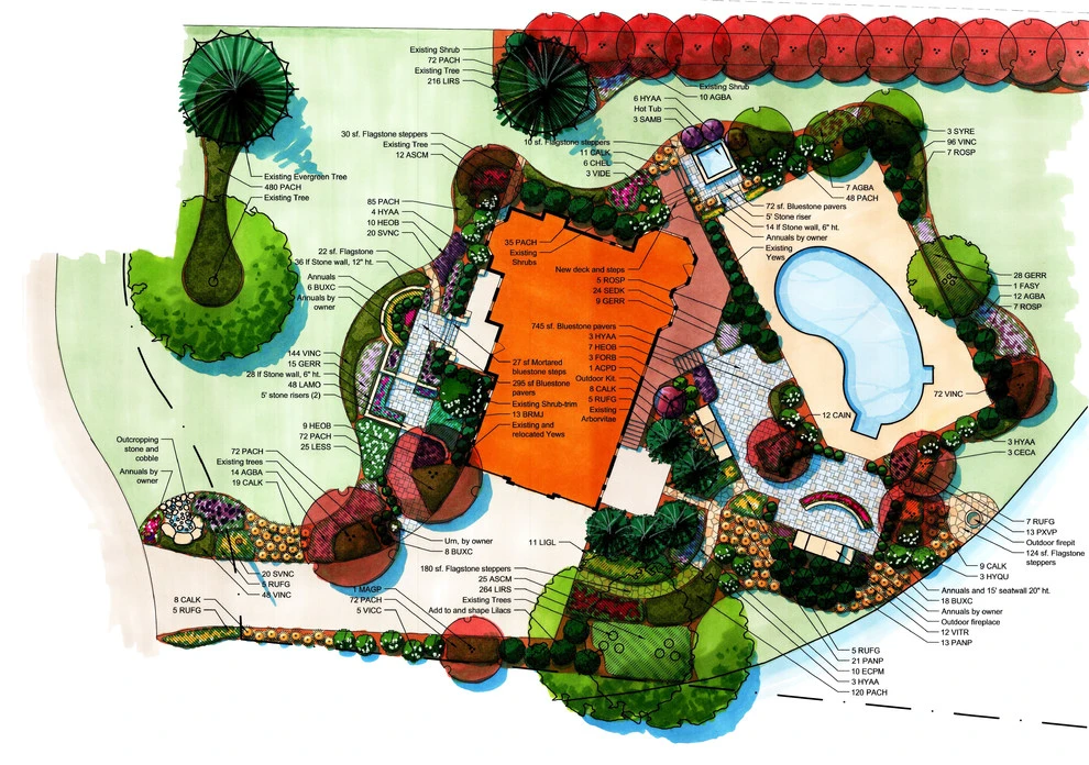 Renderings by Nelson Design Associates, Inc. - Photo 13