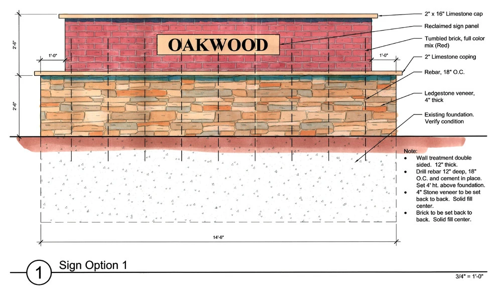 Renderings by Nelson Design Associates, Inc. - Photo 5