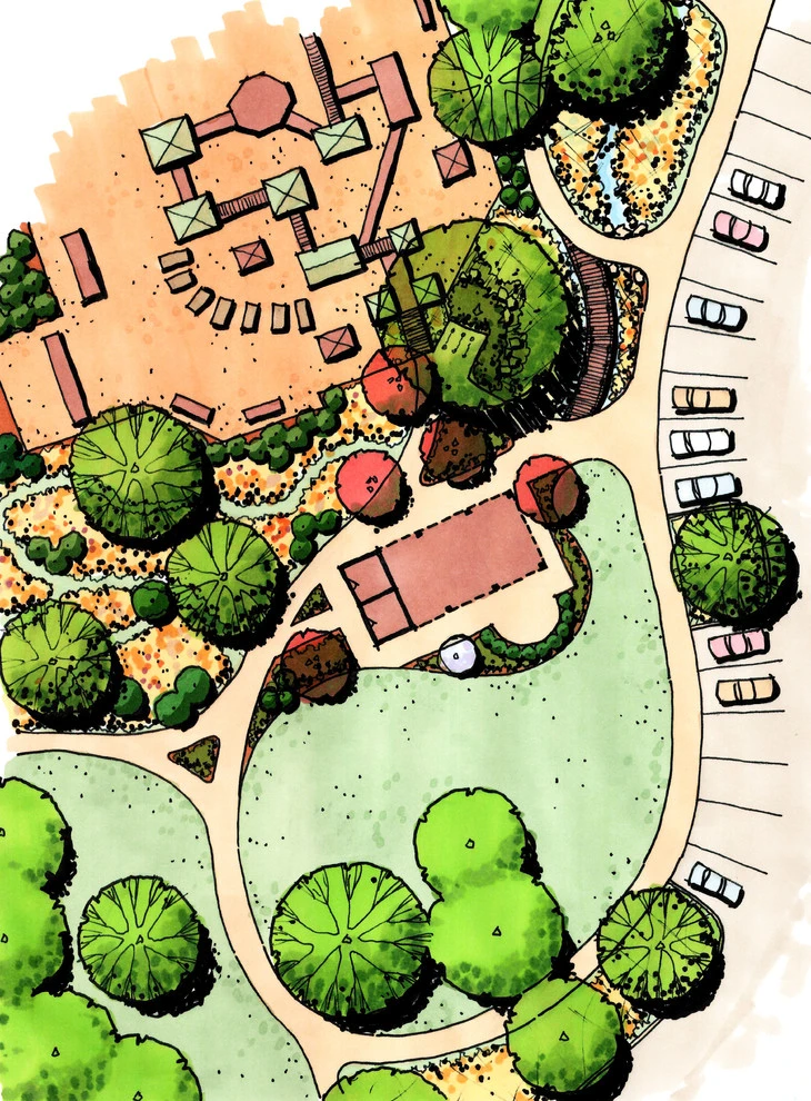 Renderings by Nelson Design Associates, Inc. - Photo 9