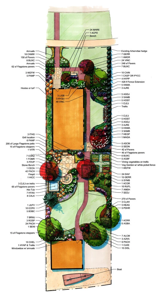 Renderings by Nelson Design Associates, Inc. - Photo 12