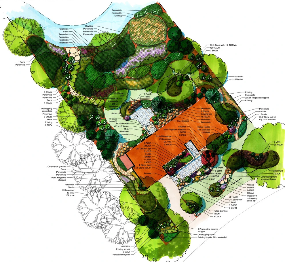 Renderings by Nelson Design Associates, Inc. - Photo 15