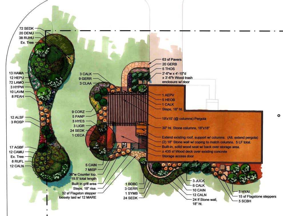 Renderings by Nelson Design Associates, Inc. - Photo 17