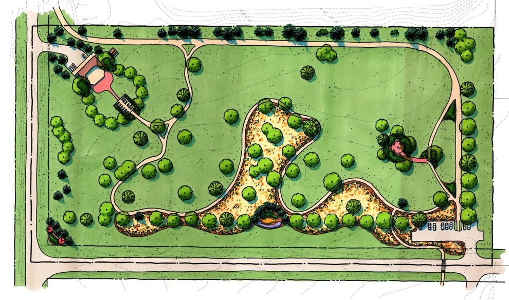 Renderings by Nelson Design Associates, Inc. - Photo 19