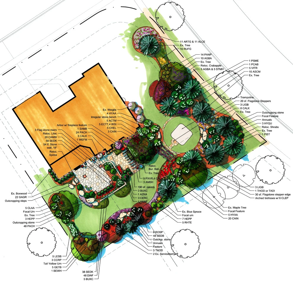 Renderings by Nelson Design Associates, Inc. - Photo 23