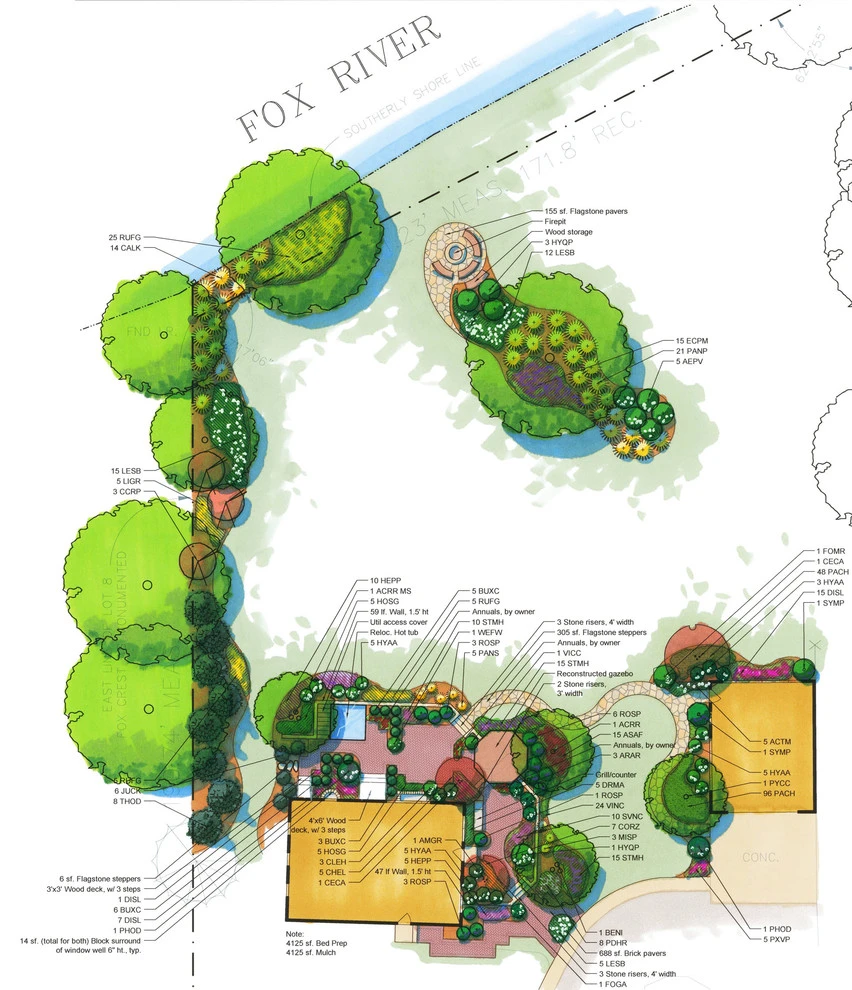 Renderings by Nelson Design Associates, Inc. - Photo 20