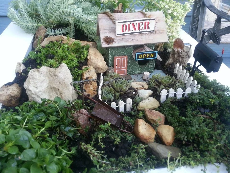 Fairy Garden by Nelson Design Associates, Inc. - Photo 2
