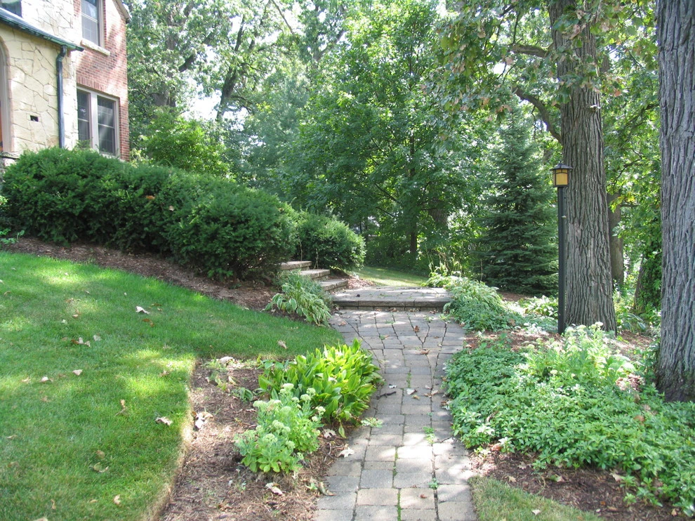 West Chicago Front Entry by Nelson Design Associates, Inc. - Photo 4