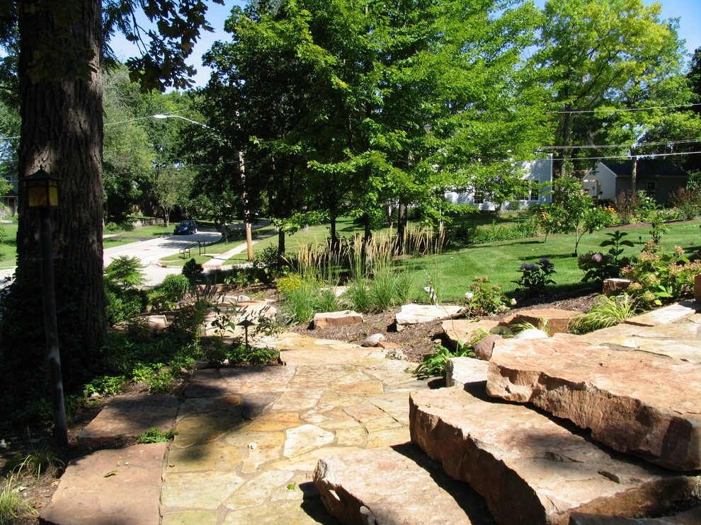 West Chicago Front Entry by Nelson Design Associates, Inc. - Photo 3