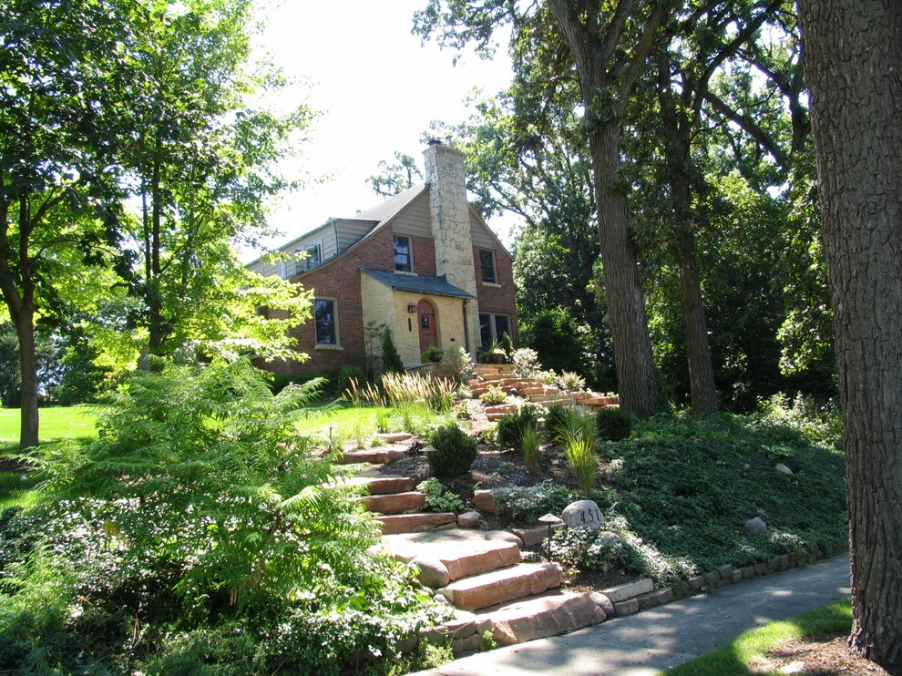 West Chicago Front Entry by Nelson Design Associates, Inc. - Photo 8