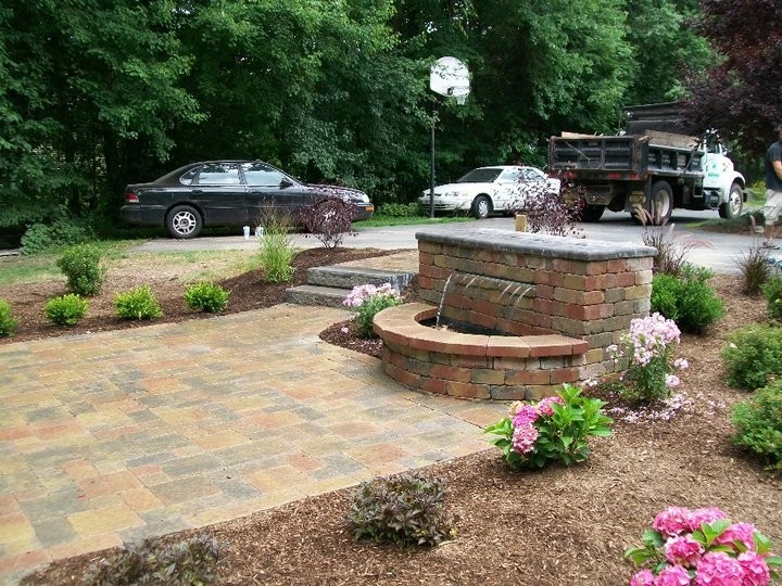 Environmental Design & Landscaping LLC - Photo 9