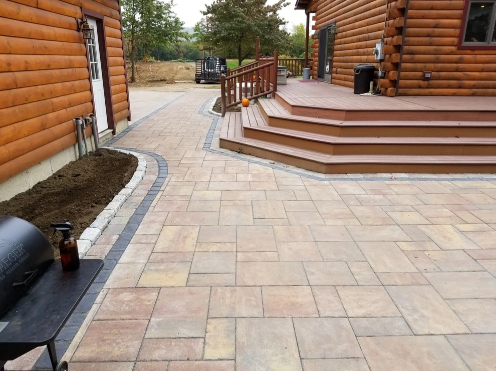 Environmental Design & Landscaping LLC - Photo 13