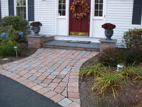 Entryways by Environmental Design & Landscaping LLC - Photo 2