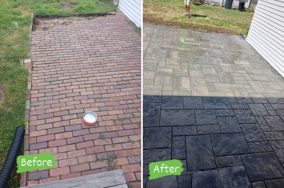 Environmental Design & Landscaping LLC - Photo 4