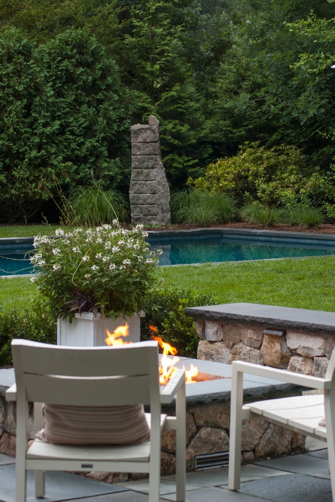 Needham Pool and Patio by A Blade Of Grass - Photo 6
