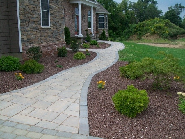 Entryways by Environmental Design & Landscaping LLC - Photo 13