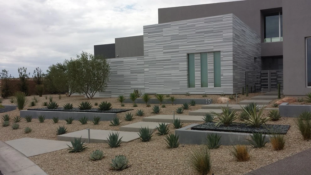 LC Vegas Residence by Sage Design Studios, Inc. - Photo 3