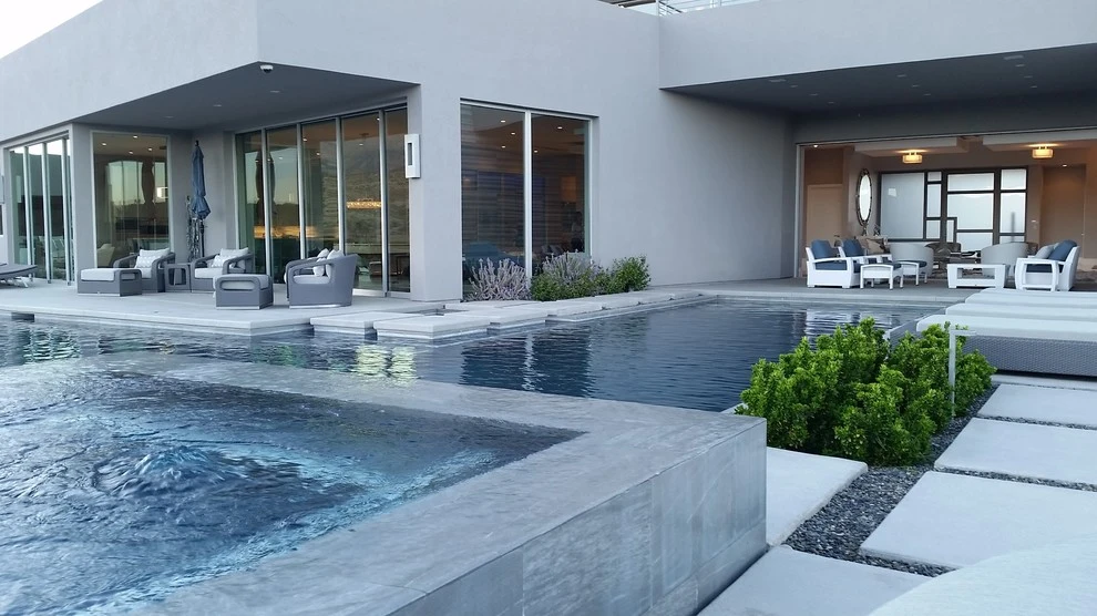 LC Vegas Residence by Sage Design Studios, Inc. - Photo 5
