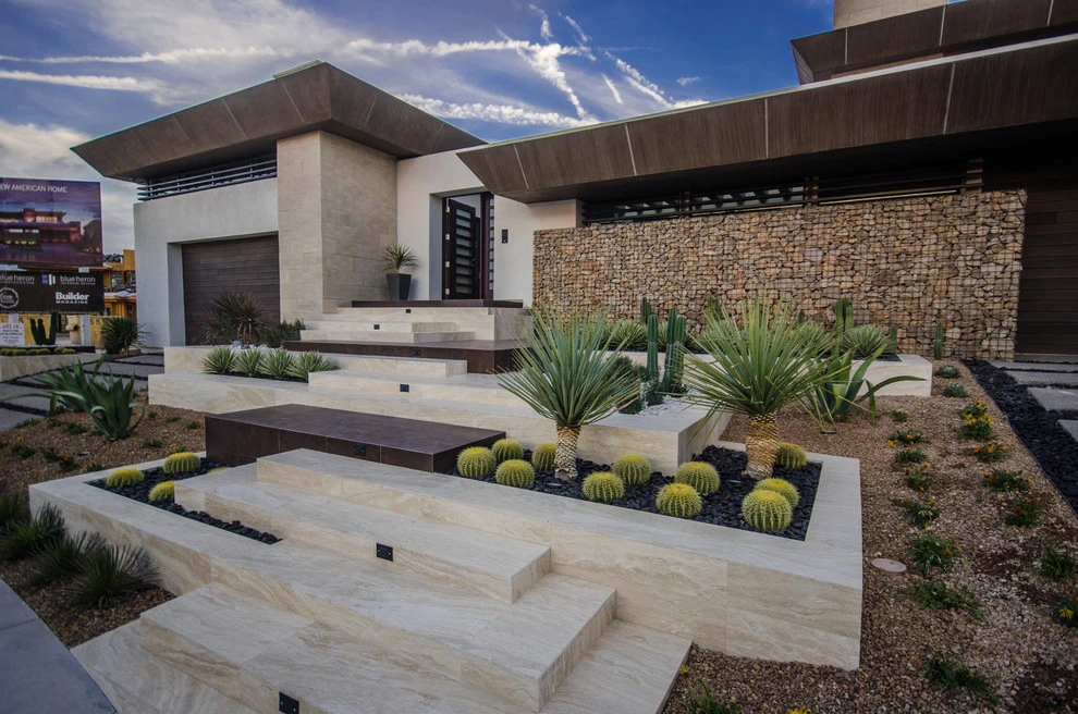 New American Home by Sage Design Studios, Inc. - Photo 2
