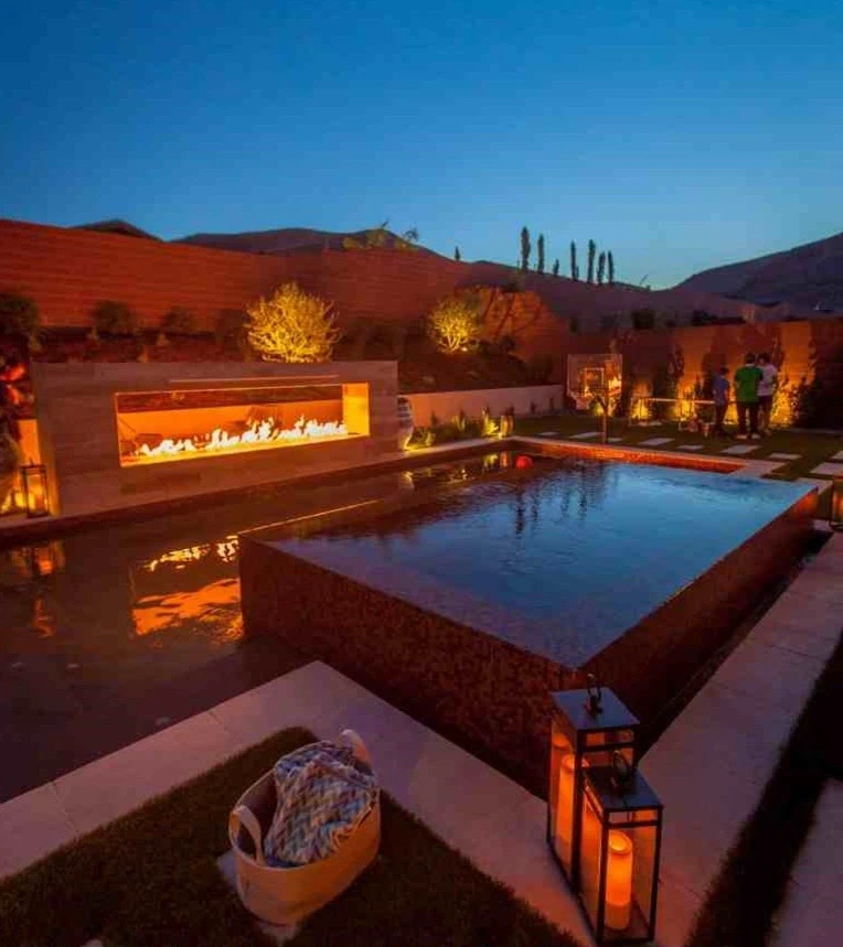 CE Residence by Sage Design Studios, Inc. - Photo 2