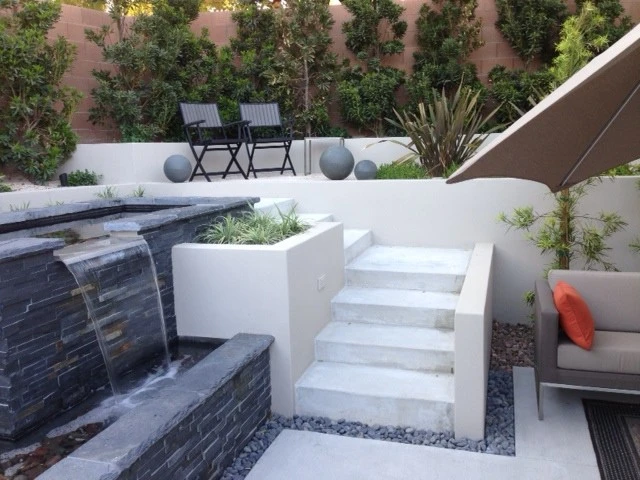 M E Residence by Sage Design Studios, Inc. - Photo 2