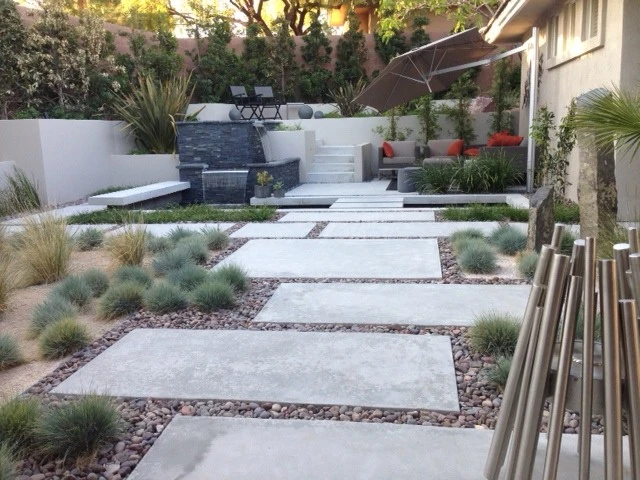 M E Residence by Sage Design Studios, Inc. - Photo 3
