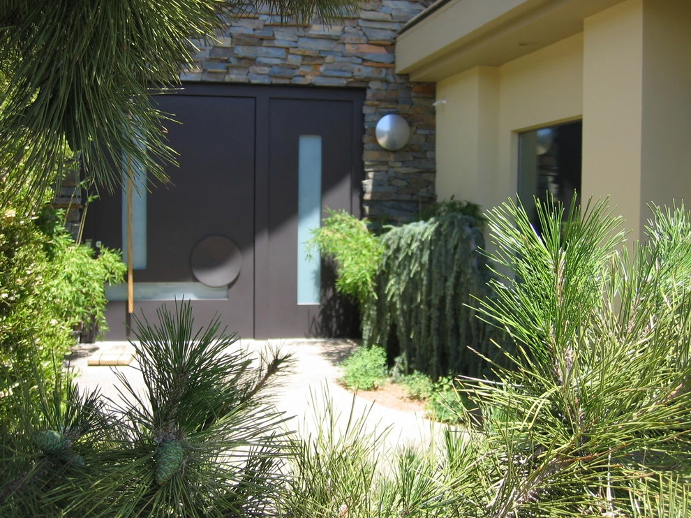 MM Residence by Sage Design Studios, Inc. - Photo 2