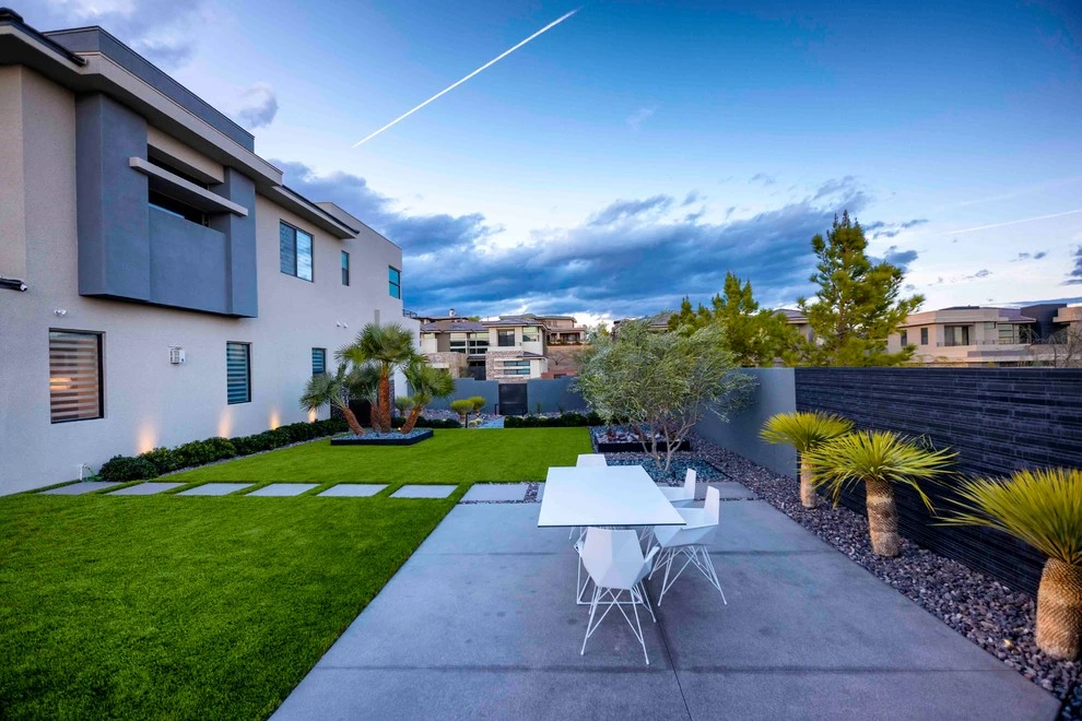 Silver Ridge Vegas by Sage Design Studios, Inc. - Photo 3
