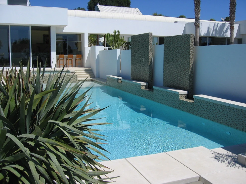 R Malibu Residence by Sage Design Studios, Inc. - Photo 10