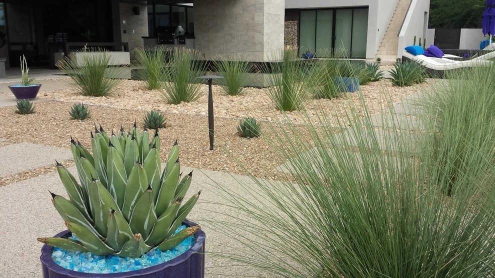 H Vegas Residence by Sage Design Studios, Inc. - Photo 2