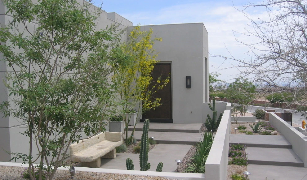 Vegas Modern Residence by Sage Design Studios, Inc. - Photo 3