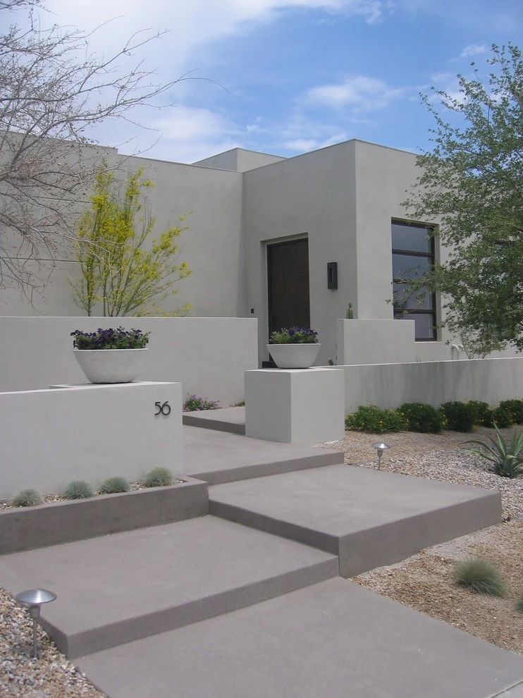 Vegas Modern Residence by Sage Design Studios, Inc. - Photo 2