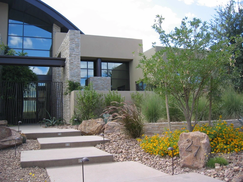 TM Residence by Sage Design Studios, Inc. - Photo 3